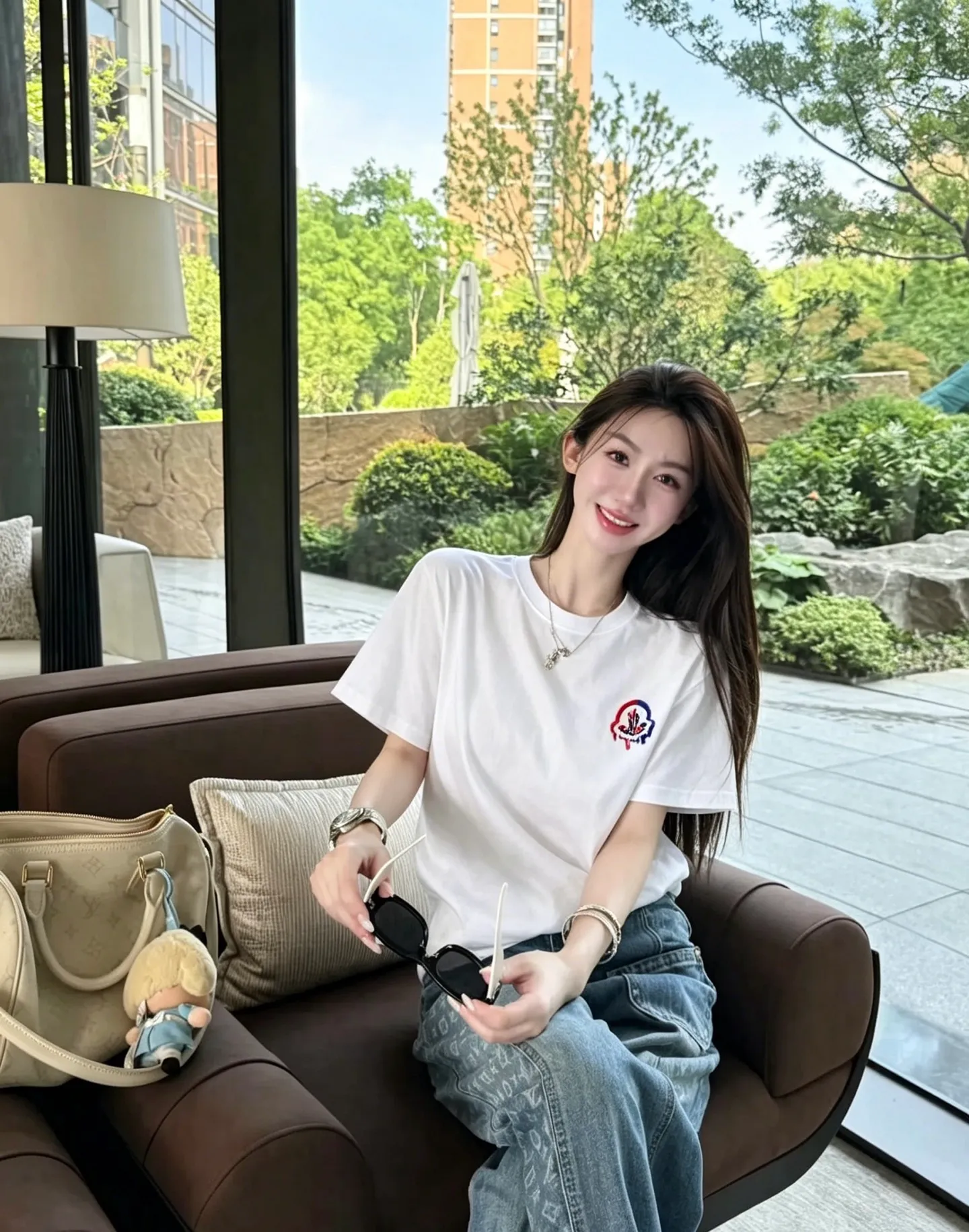 Moncler/ 2026ss T